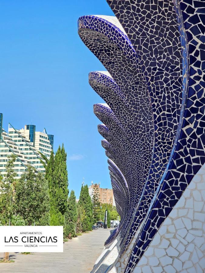 Ciencias R Apartament