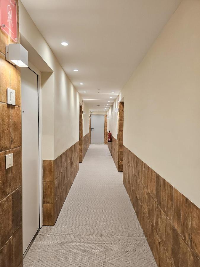 Apartament Ciencias R València
