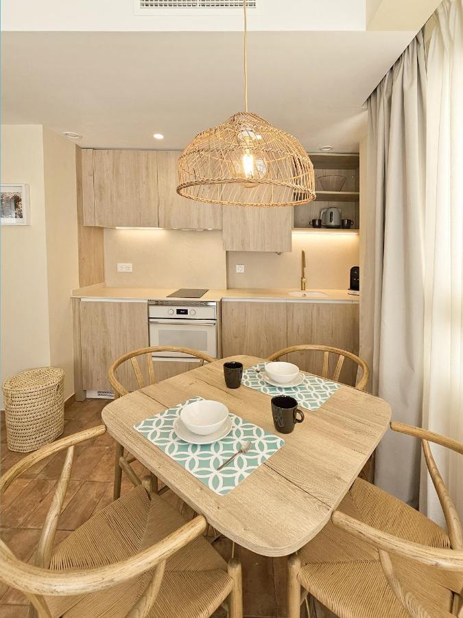 Apartament Ciencias R *