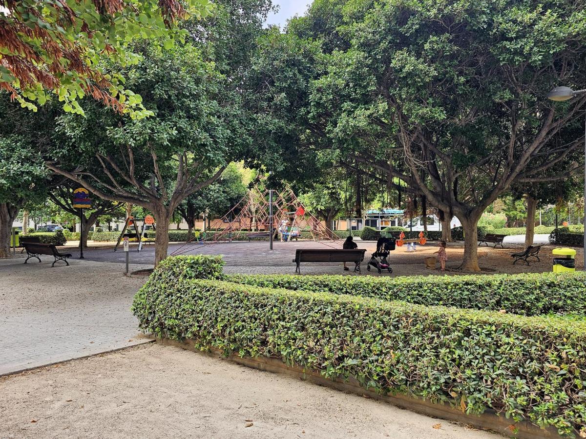 Apartament Ciencias R