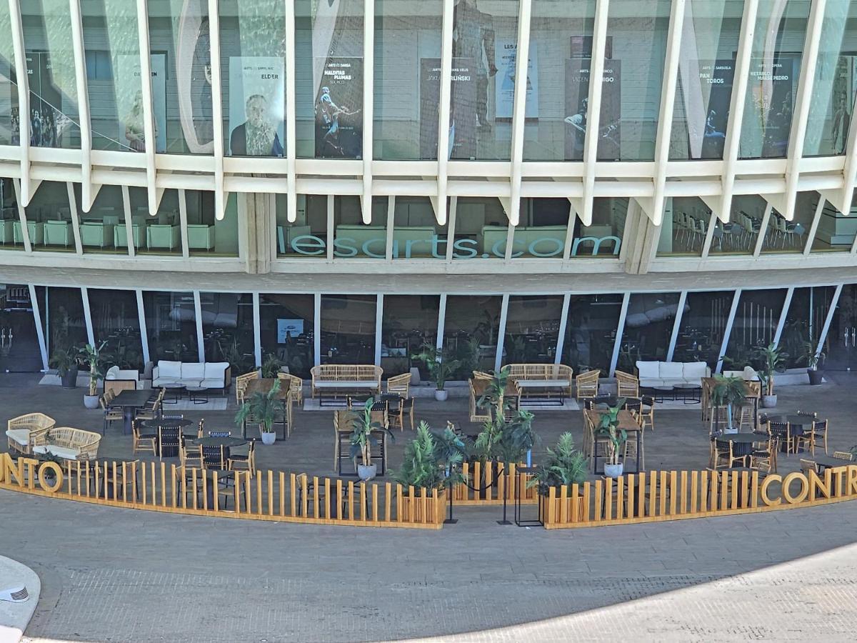 Ciencias R València