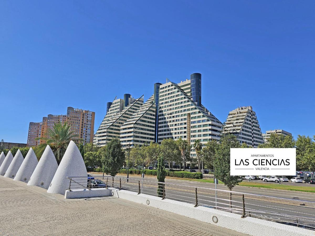Appartamento Ciencias R *