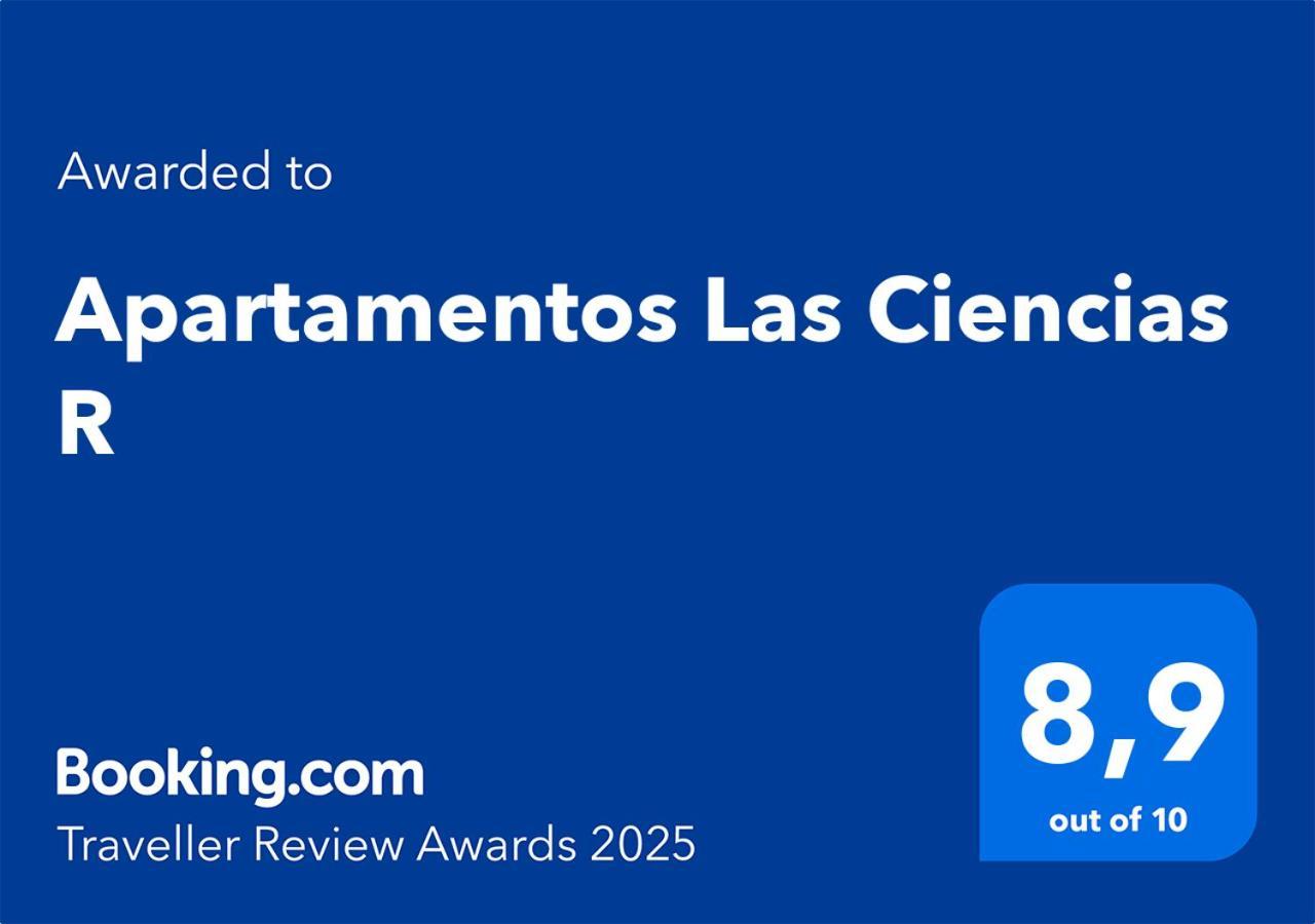 Ciencias R * Valenza